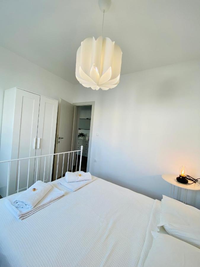 Apartment Tilda Trogir Exteriör bild