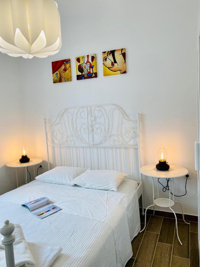 Apartment Tilda Trogir Exteriör bild